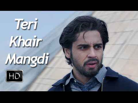 Teri Khair Mangdi Bilal Saeed Status Clip full movie download